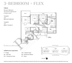 Hillock Green (D26), Apartment #490997821